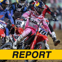 Thumbnail-Race Report